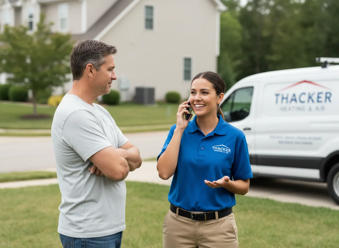 Ac Repair Coy, AL FAQs